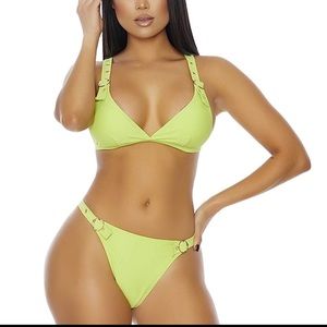 St. Tropez Bikini Set